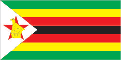 zimbabwe