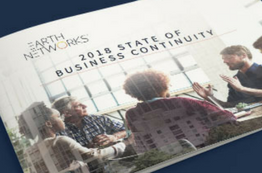 2018 State of Parks and Recreation Industry Report Cover Image - Earth Networks