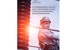 Environmental, Health & Safety E-Book cover Image