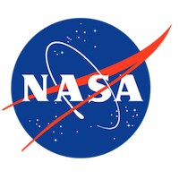 NASA logo