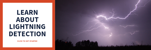 click here to learn about lightning detection
