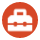 briefcase icon