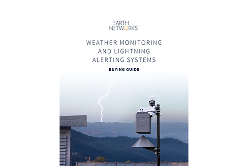 Lightning Alerting Buying Guide Thumbnail Image