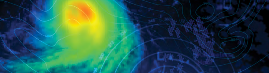 hurricane pressure