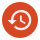 clock icon