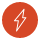 Lightning icon