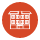 School Campus Icon