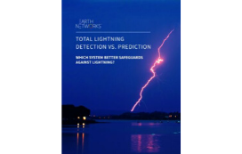 Lightning Detection vs. 