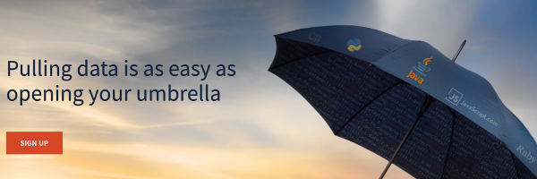 Click here to sign up or learn more about Sferic API - the best Dark Sky API alternative