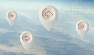 weather api graphic
