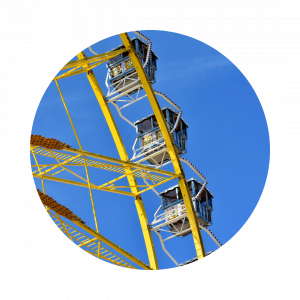 ferris wheel