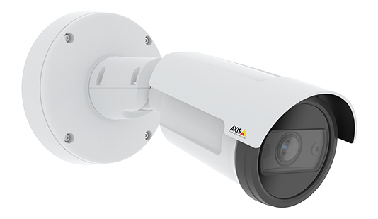 Video Cameras